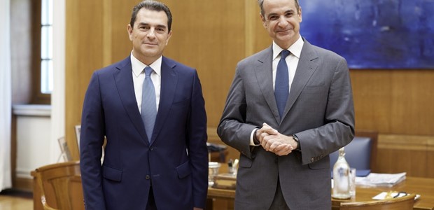 Mε ευθύνη Σκρέκα ο νέος κύκλος περιοδειών ανά την επικράτεια